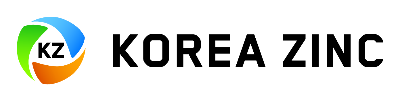고려아연 로고