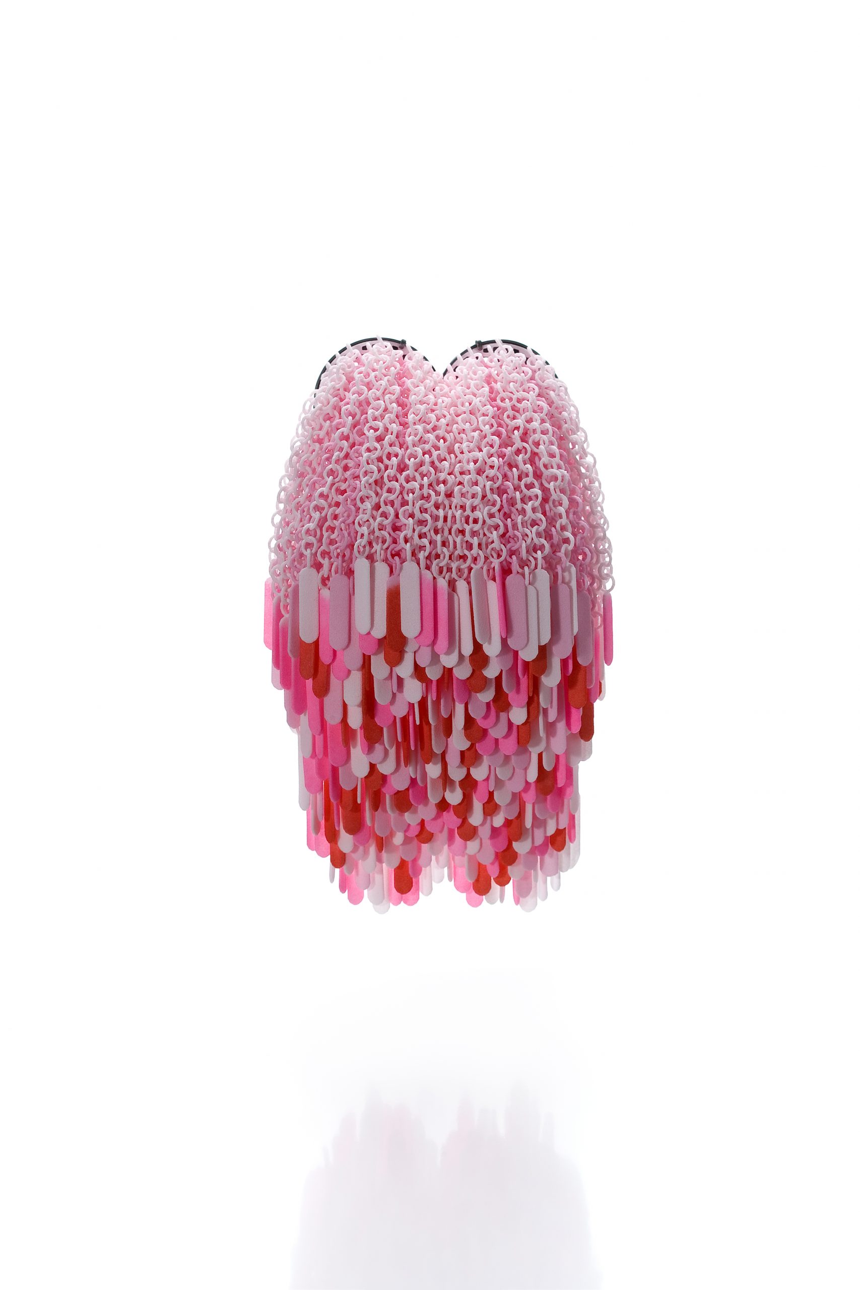 [사진2] 정령재 작가의 작품(모션 The Motion)