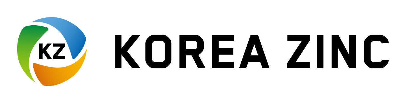 고려아연 CI_영문