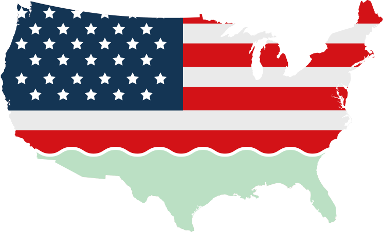 america_map_on