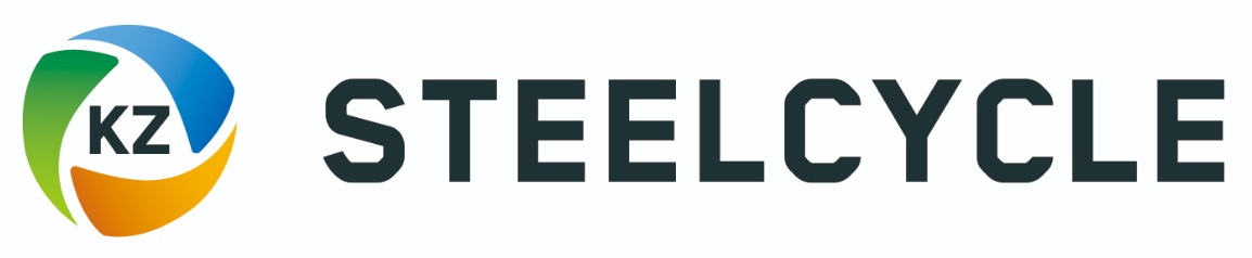 [사진2] 스틸사이클 로고